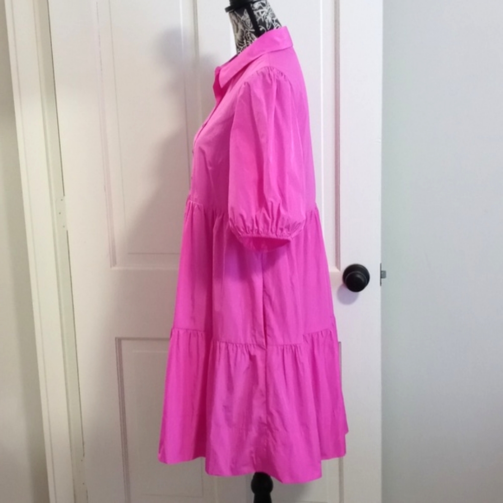 🆕️ 💘HTF Lilly Pulitzer💘 - Crissa Short Sleeve Dress - Picture 6 of 15